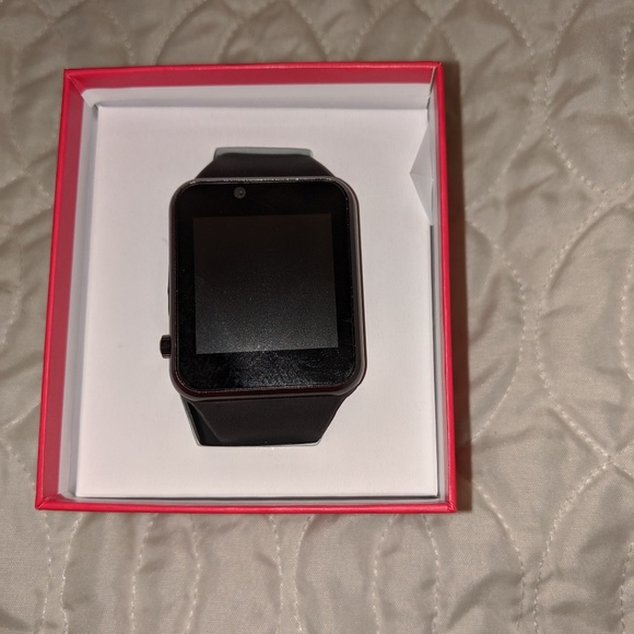 Smart Watch - Picture 6 of 8